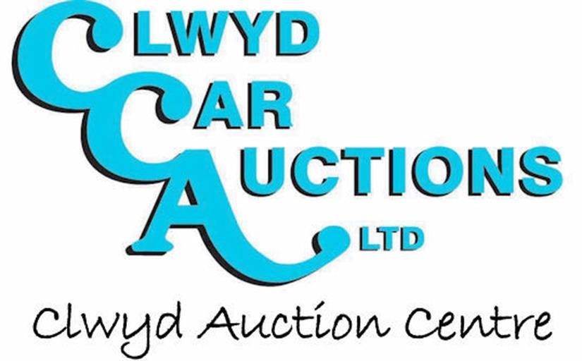 Clwyd Auction Centre